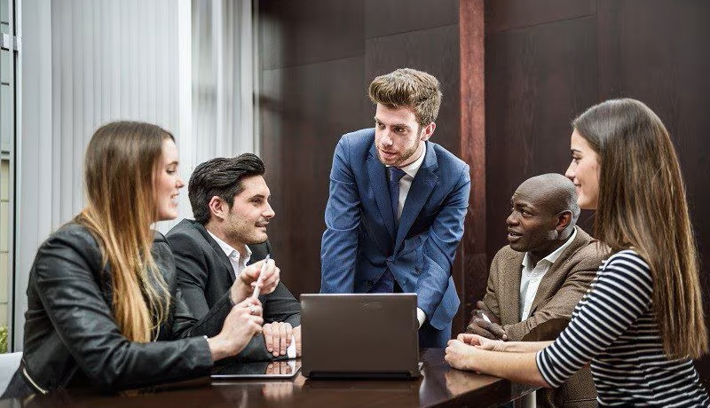 Leituras essenciais para líderes começarem 2026