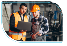 Secullum virtual imagem um