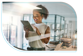 Reduz o tempo de trabalho do rh com o REP-P