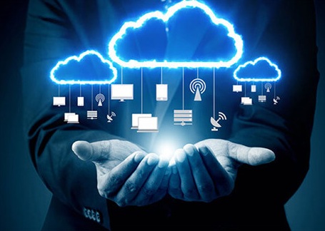 ERP em Nuvem