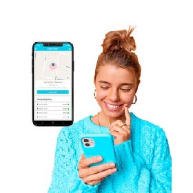 Secullum virtual imagem um