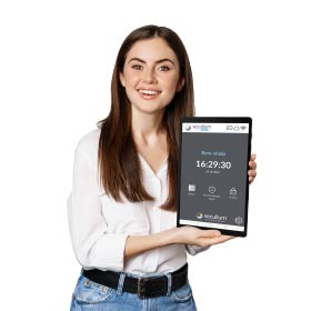 Secullum virtual imagem um