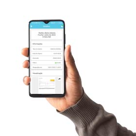 Secullum virtual imagem um
