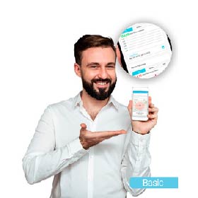 Secullum virtual imagem um