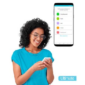 Secullum virtual imagem um