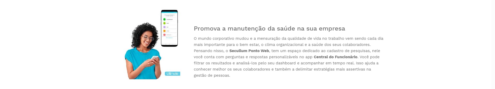 Secullum virtual imagem dois