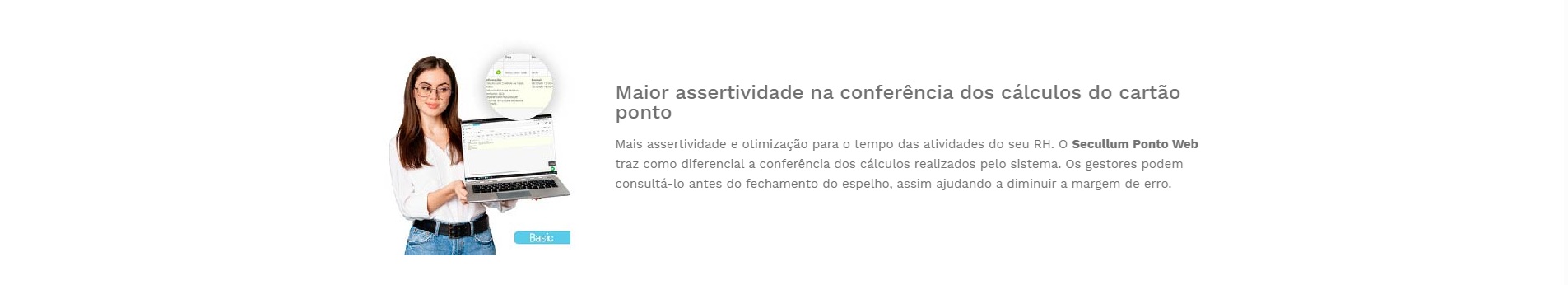 Secullum virtual imagem dois