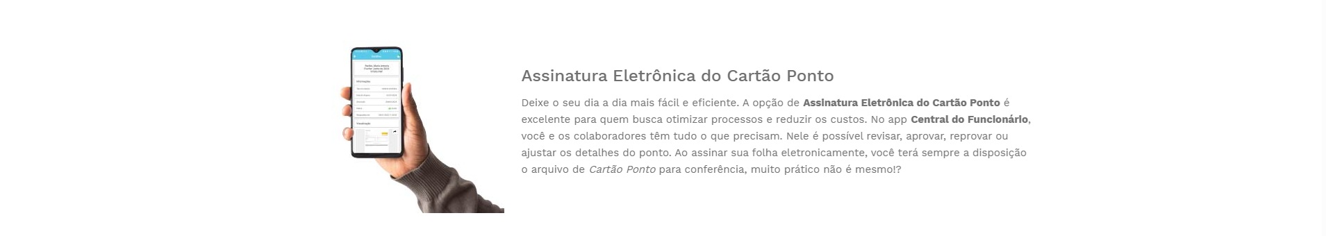 Secullum virtual imagem dois