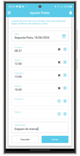 Secullum virtual imagem um