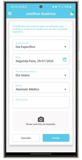 Secullum virtual imagem um