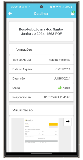 Secullum virtual imagem um