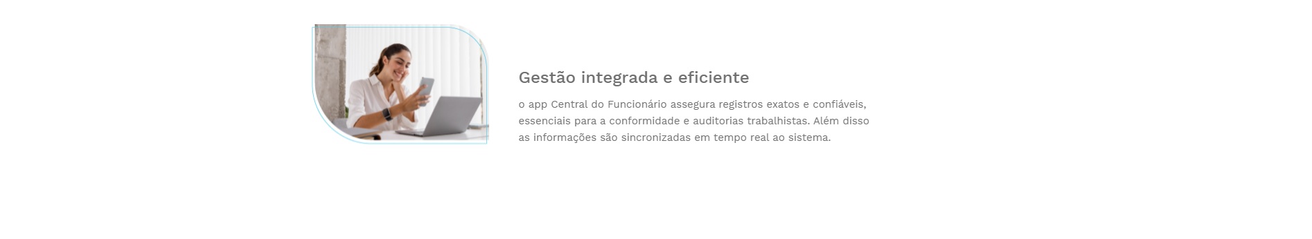 Secullum virtual imagem um