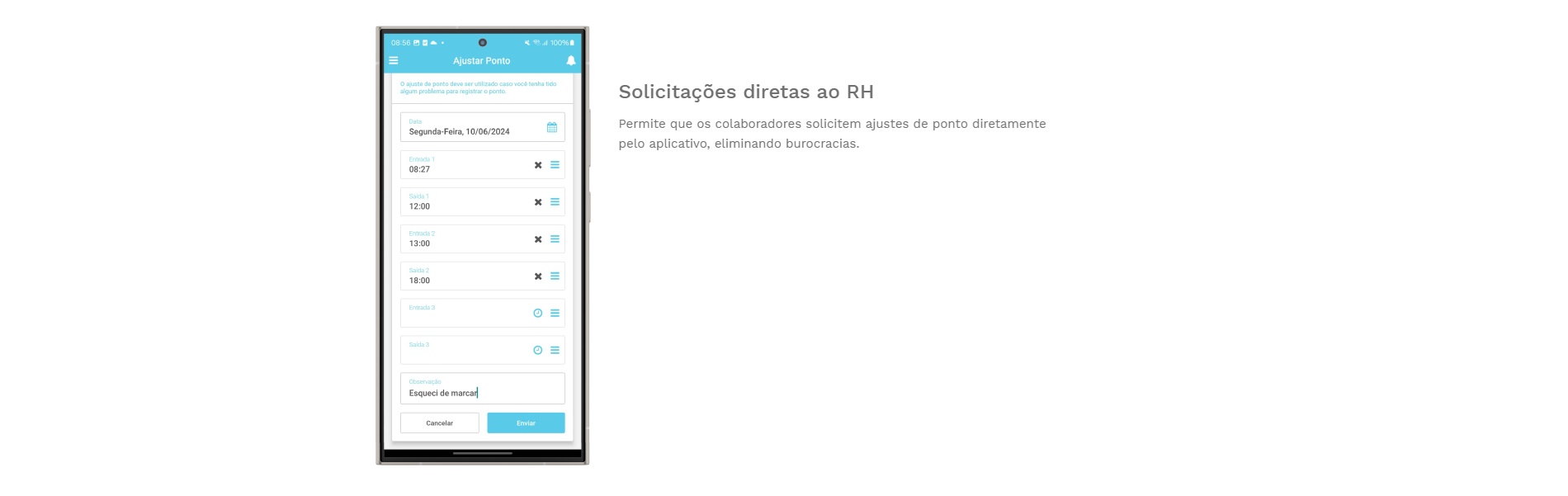 Secullum virtual imagem dois