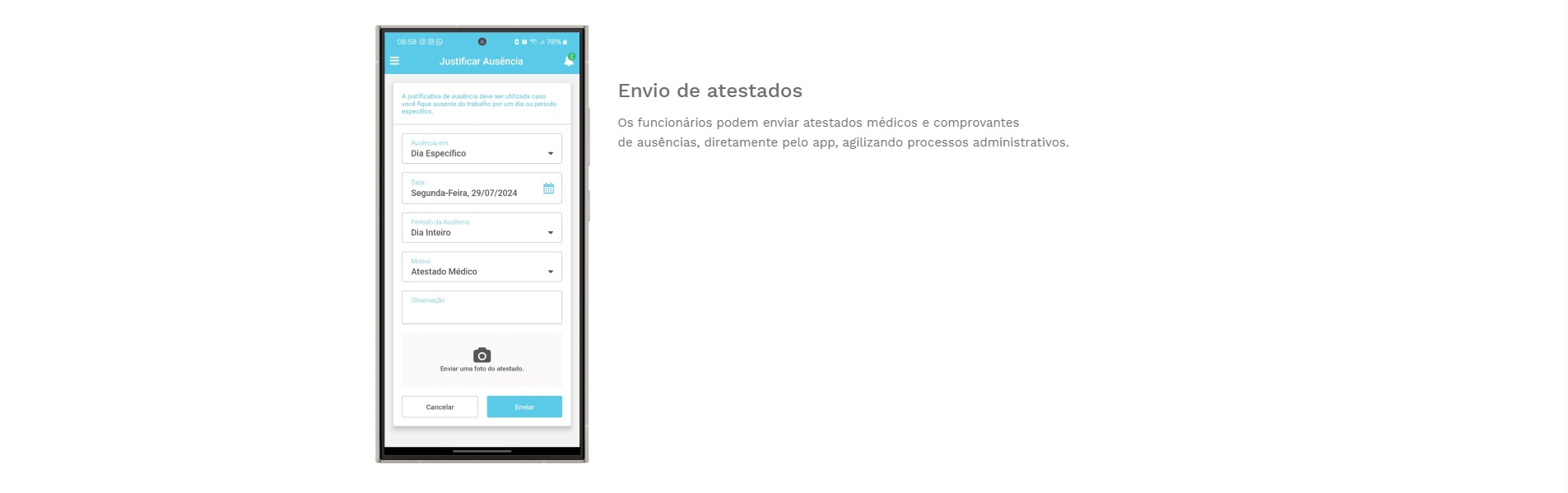Secullum virtual imagem um