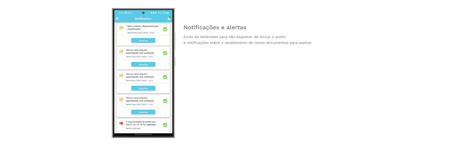 Secullum virtual imagem dois
