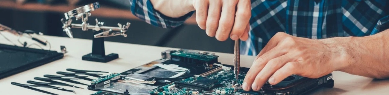 iNFRAESTRUTURA DE REDES