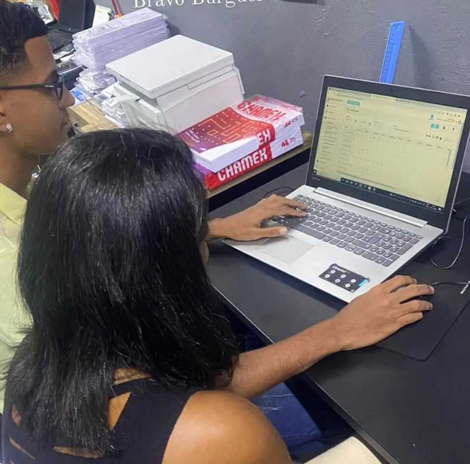 informações docnet