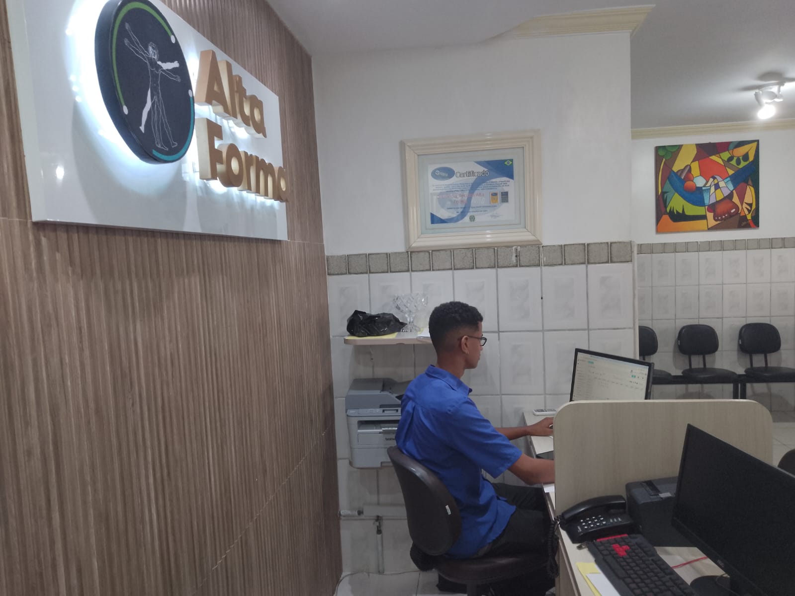 informações docnet