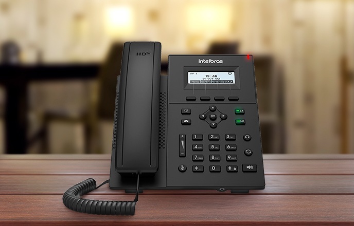 telefone voip